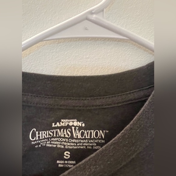 Christmas Vacation Tee! - Picture 4 of 5